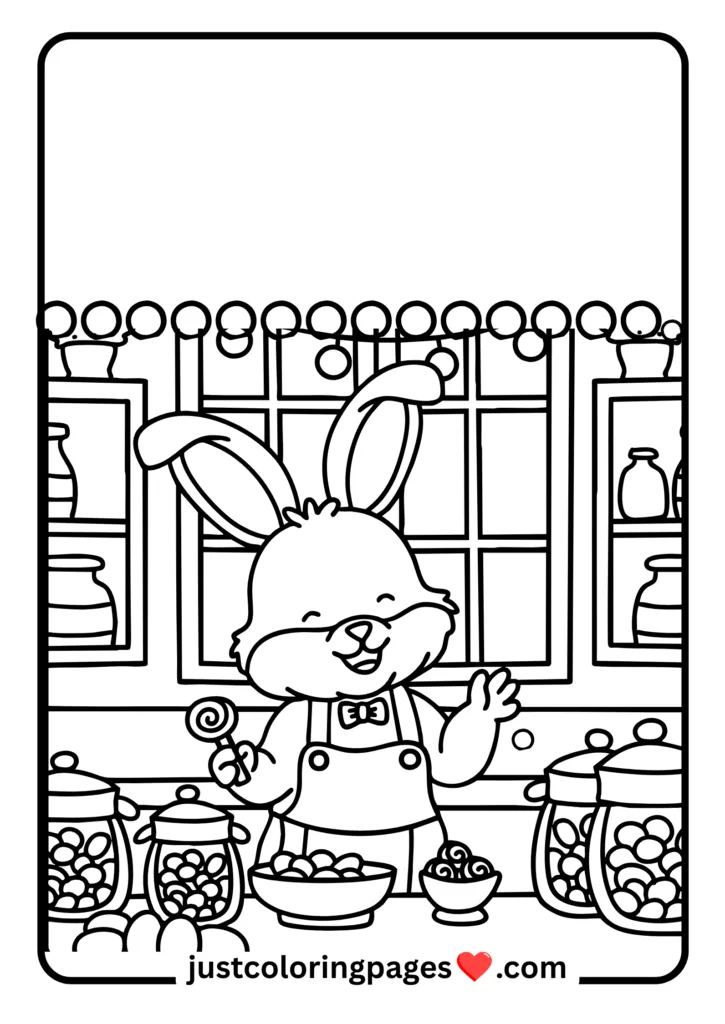 29+ Free Cozy Coloring Pages for All (Printable PDF) 11 Cozy Coloring Pages Free