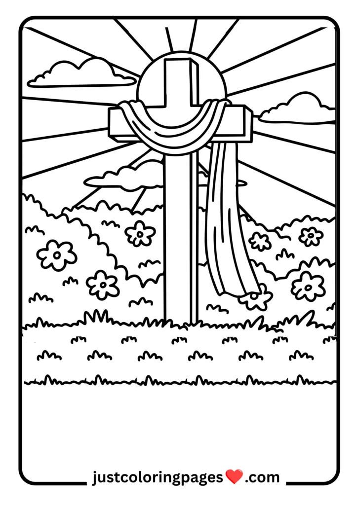 29+ Free Cozy Coloring Pages for All (Printable PDF) 22 easy colouring page printable