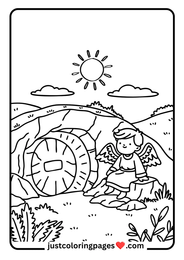 29+ Free Cozy Coloring Pages for All (Printable PDF) 34 Comfy Coloring Sheets