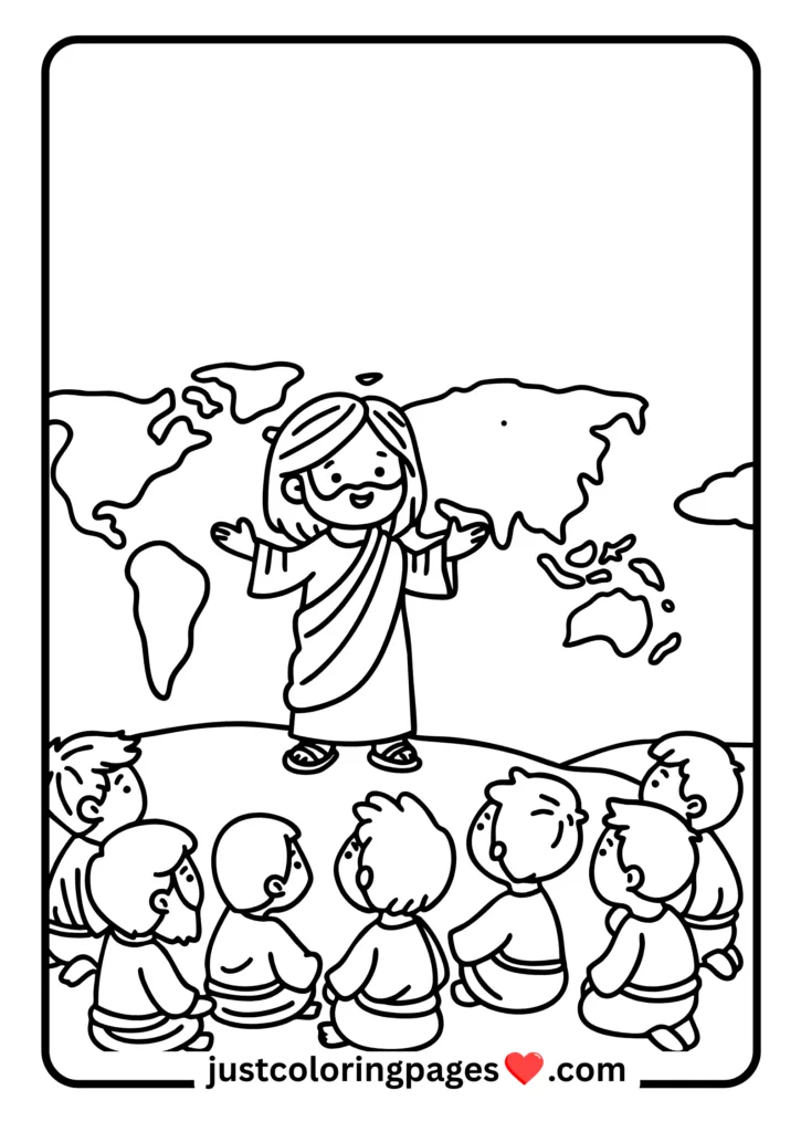 29+ Free Cozy Coloring Pages for All (Printable PDF) 33 Cozy and Comfy Free Coloring Sheet
