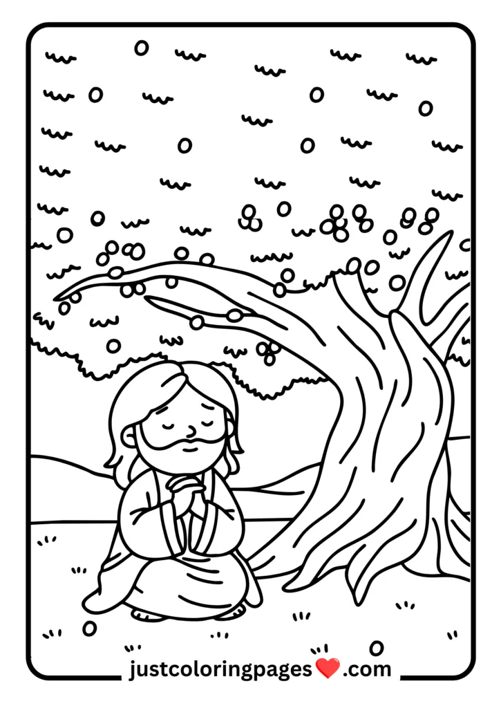 29+ Free Cozy Coloring Pages for All (Printable PDF) 30 Easy Color Page for Kids