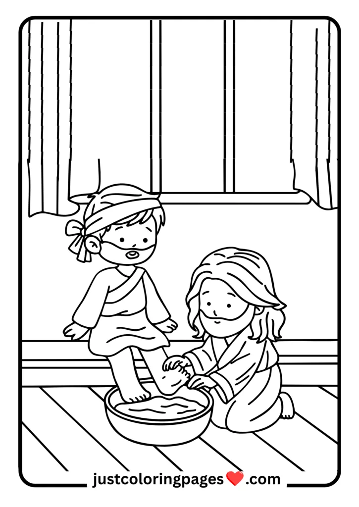 29+ Free Cozy Coloring Pages for All (Printable PDF) 29 Easy Color Page for Colouring Lovers