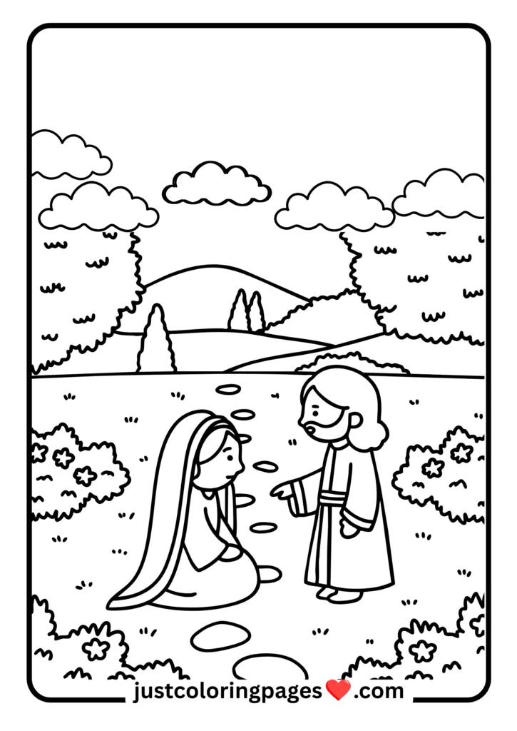 29+ Free Cozy Coloring Pages for All (Printable PDF) 26 Color Sheets for Kids