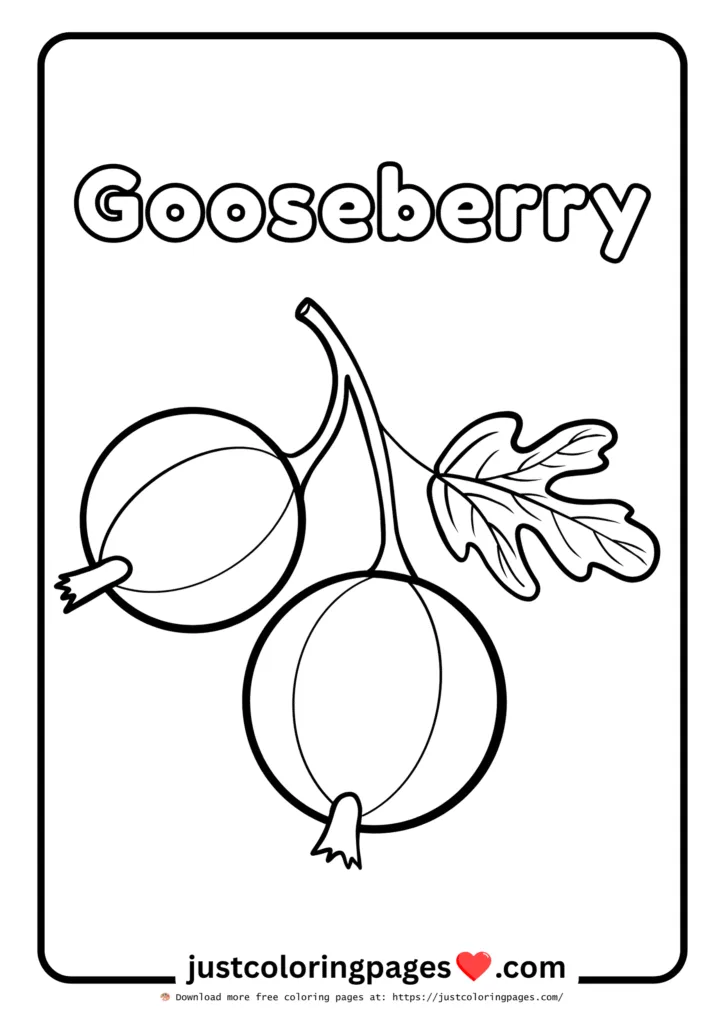 Download 39+ Free Fruits Coloring Pages for Kids, great coloring activity for kids