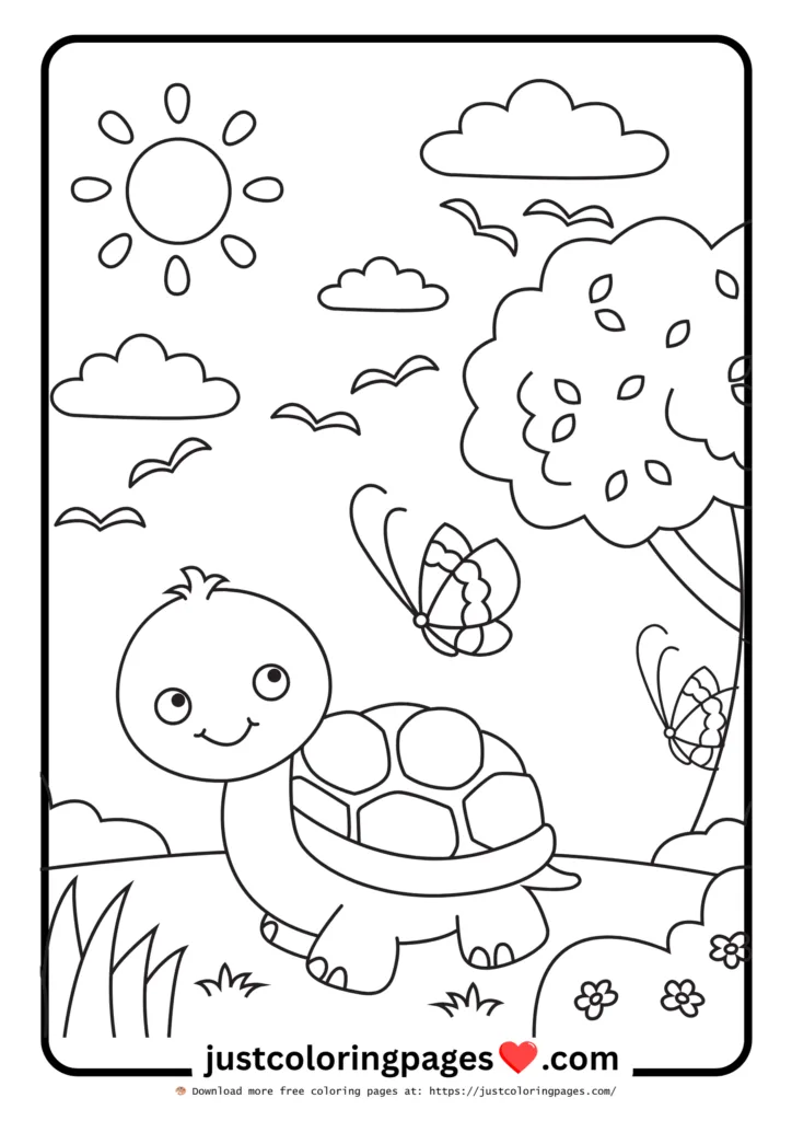 59+ Summer Coloring Pages (PDF Printables) - Free Download 53 Free coloring pages to color in your free time