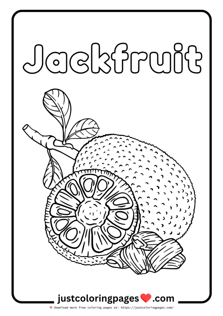 Download 39+ Free Fruits Coloring Pages for Kids, great coloring activity for kids