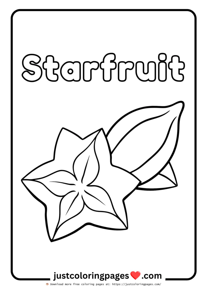 Download 39+ Free Fruits Coloring Pages for Kids, great coloring activity for kids