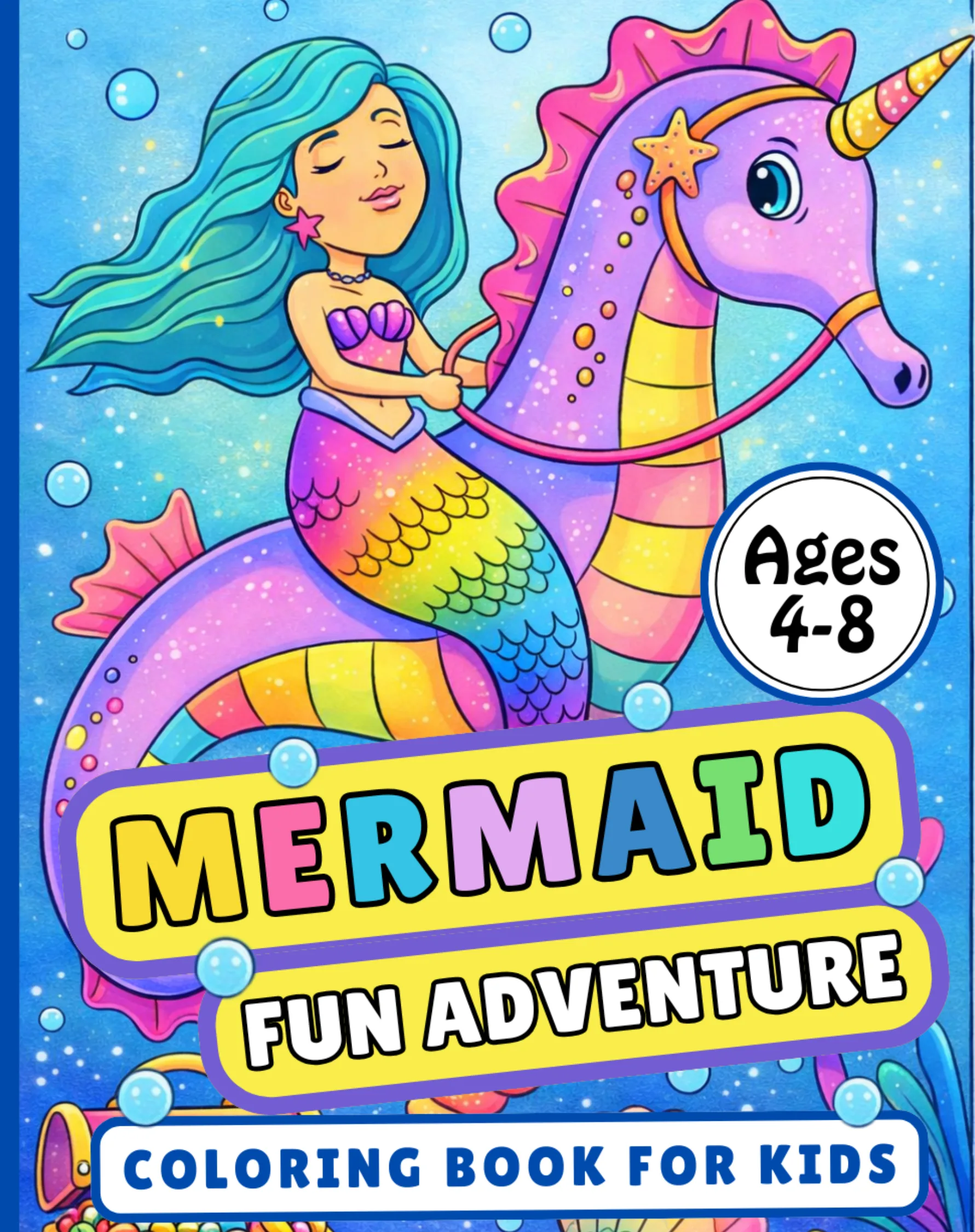 Brainy Quest Word Search for Kids Ages 6-8